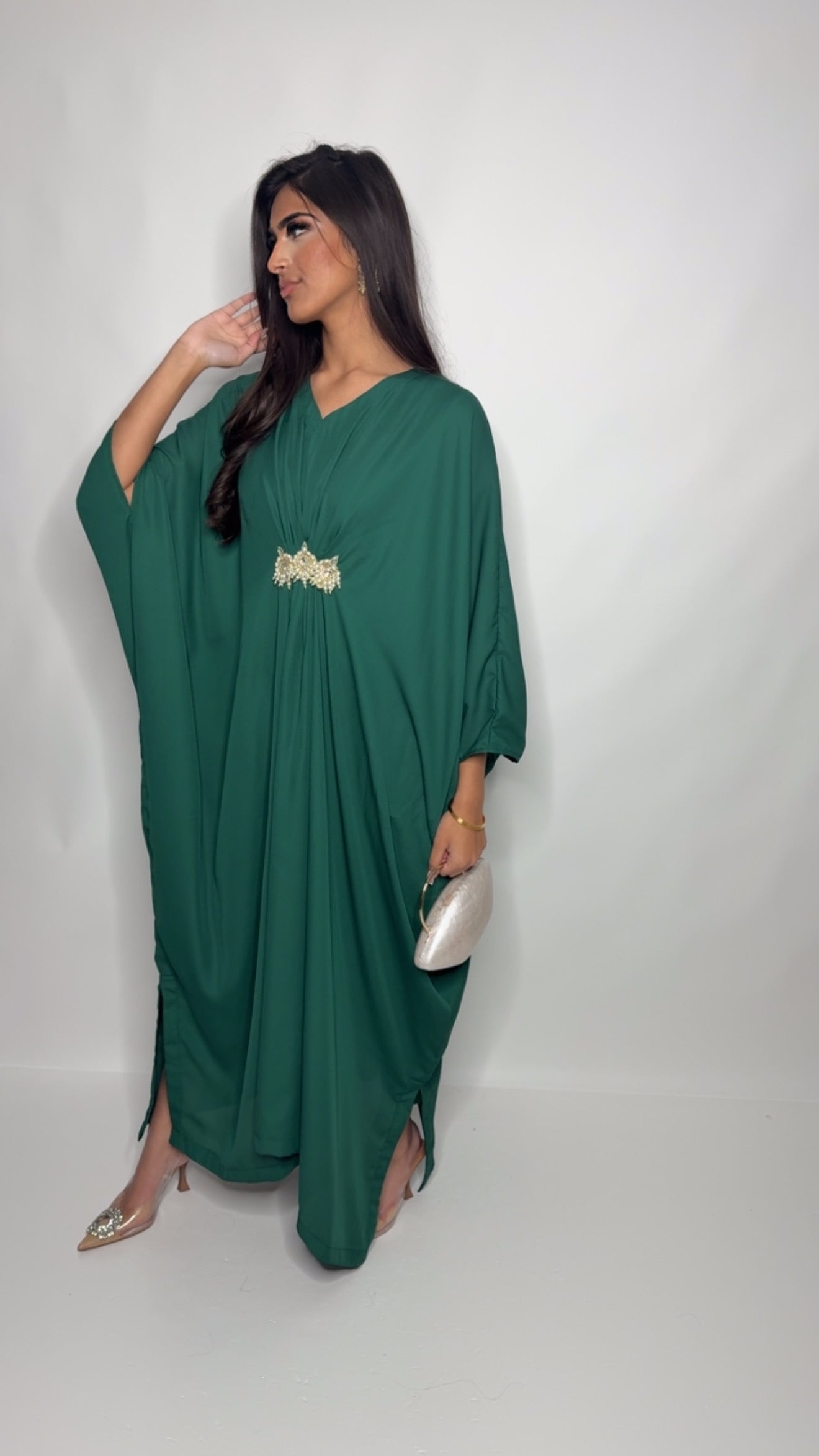 kaftan