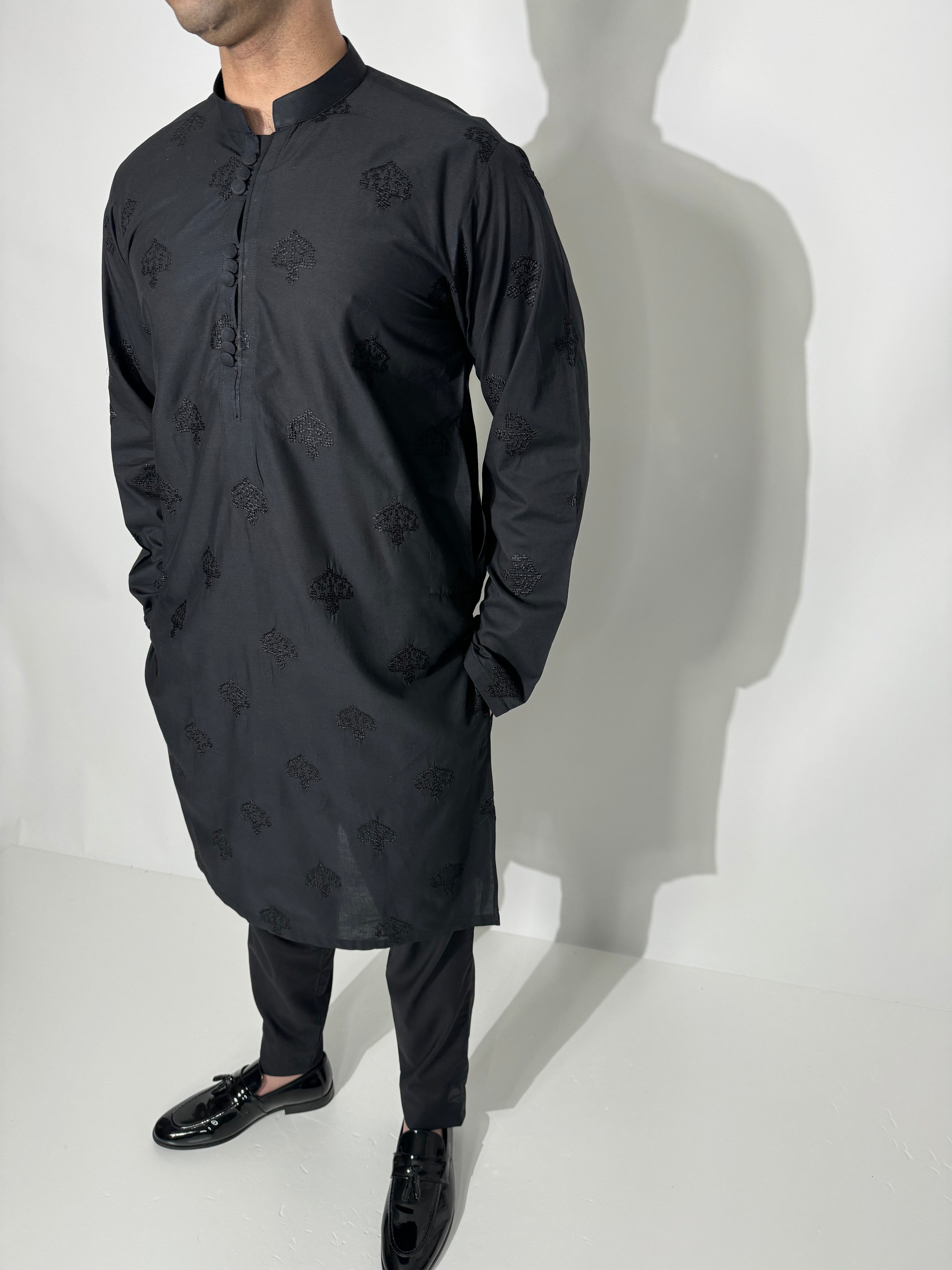 Men’s Pakistani outfit