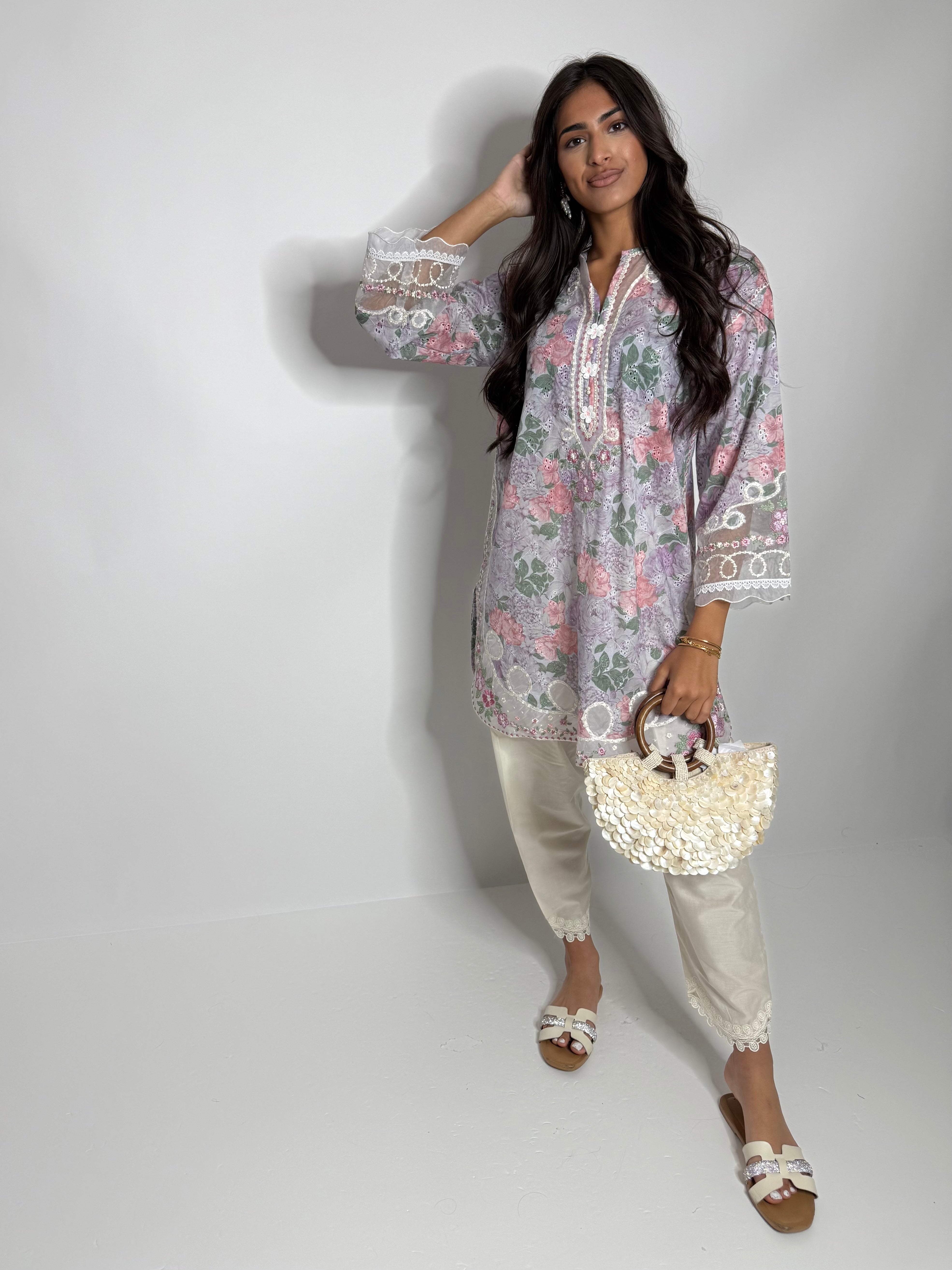 Everyday Pakistani cotton set by Original Ethnic