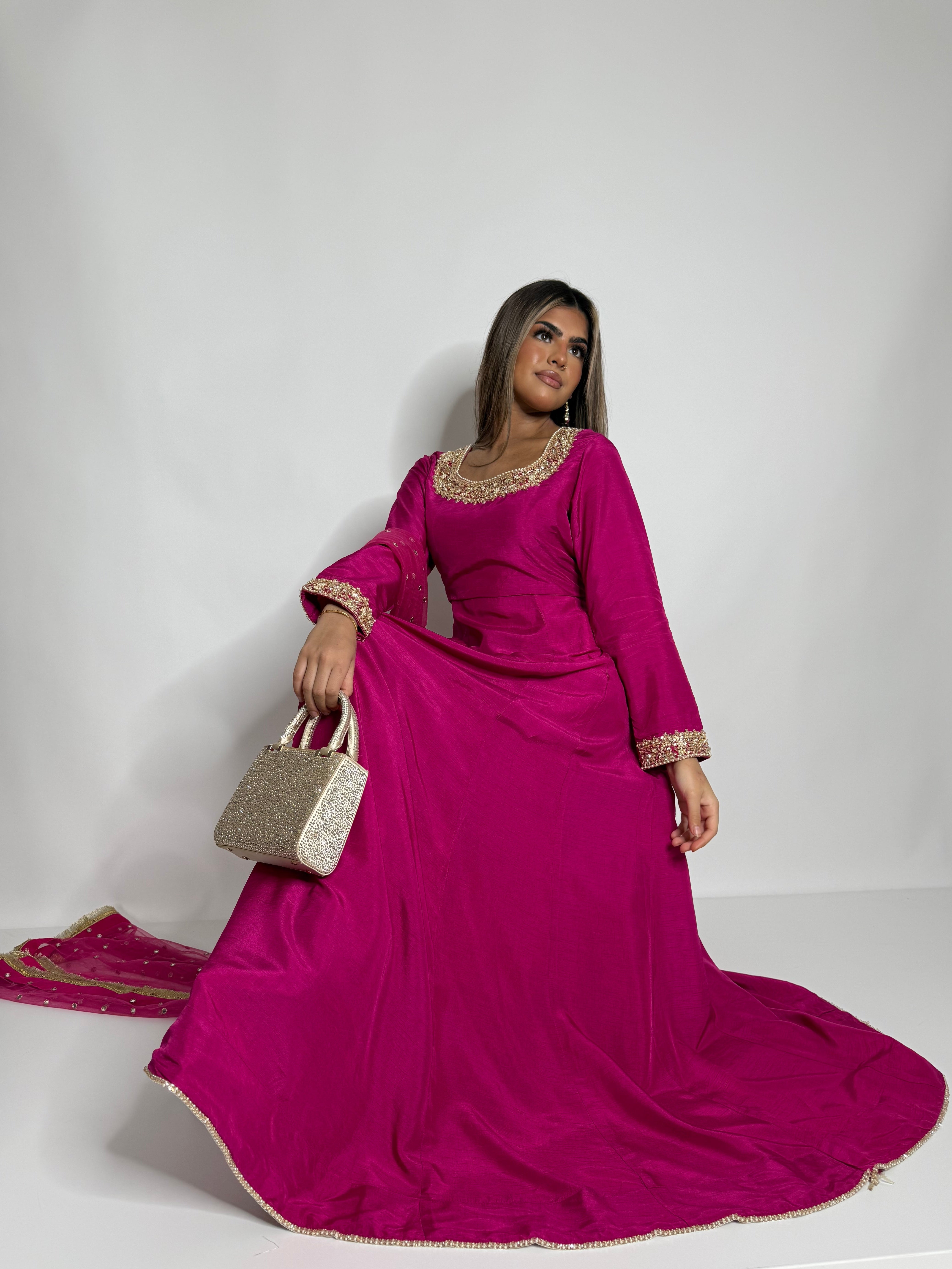 zohra-fuchsia-gold-embroidered-eid-formal-02.